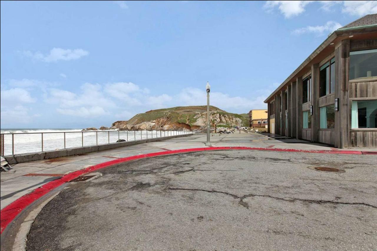 @ Marbella Lane Tuscan Villa With Hot Tub Pacifica Exterior foto
